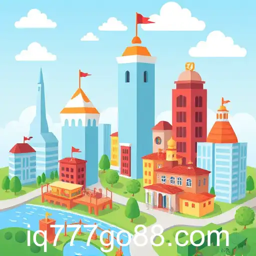 Exploring the World of Educational Games on IQ777