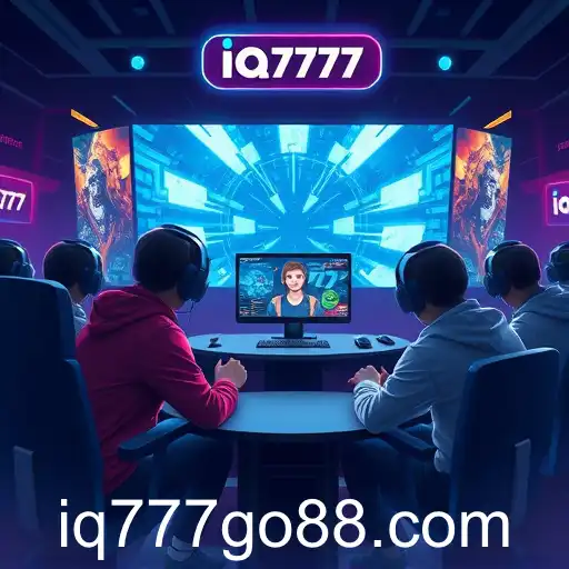 The Evolution of Online Gaming in 2025