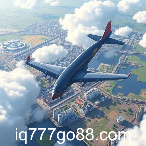 Gaming Evolution: iq777 Leads the Charge