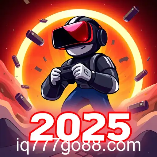 Gaming Trends and Innovations in 2025