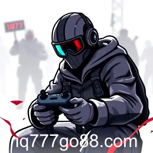 Exploring the Exciting World of Multiplayer Games: A Dive into the iq777 Category