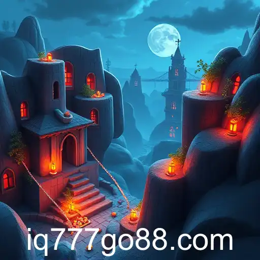 Unlocking the Mystery: Exploring the Charm of Puzzle Games with iq777