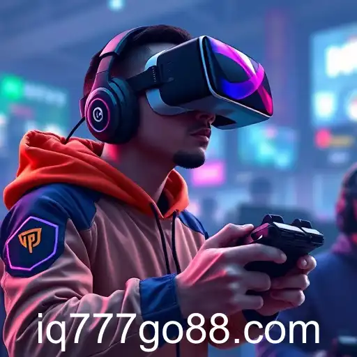 The Rise of Game Platforms in 2025