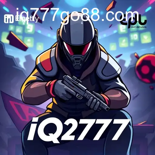 The Rise of iq777 in the Gaming Landscape