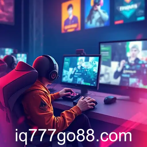 The Rise of English Gaming Portals