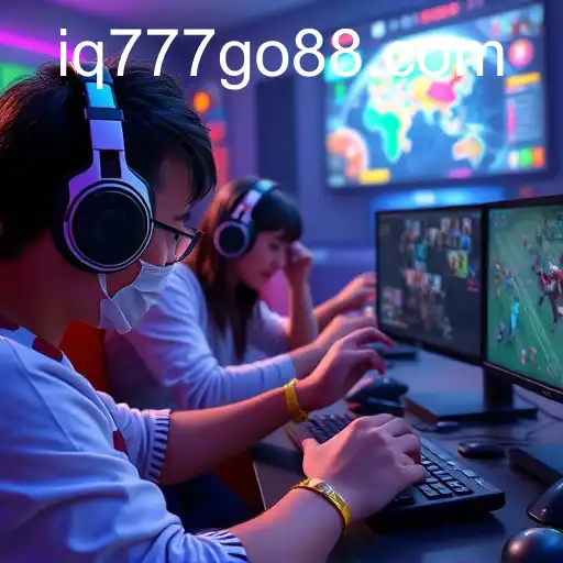 The Rise of Gaming Platforms: A New Era for Players