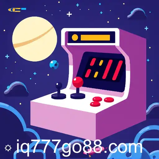 The Rise of IQ777 and the Gaming Landscape