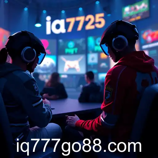 The Rise of Gaming Platforms in 2025