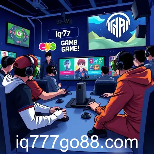 The Rise of Online Gaming Communities