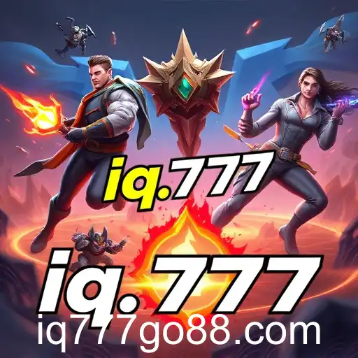 The Rise of IQ777 in the Gaming World