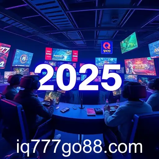 The Rise of Online Gaming in Today's Digital Era