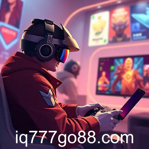 The Rise of Online Gaming in 2025