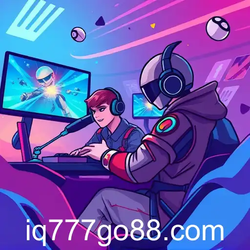 The Rise of Online Gaming Platforms