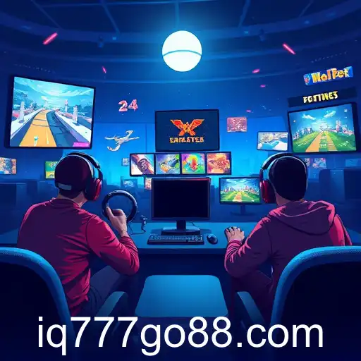 The Rising Trend of Engaging Game Portals